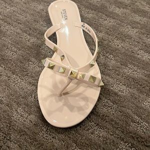 Brand new Steven sandals size 7